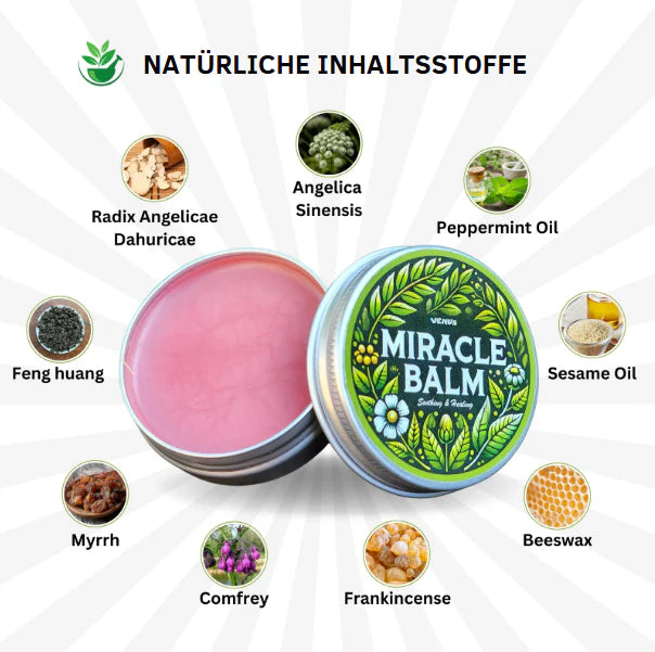 Venus Miracle Balsem