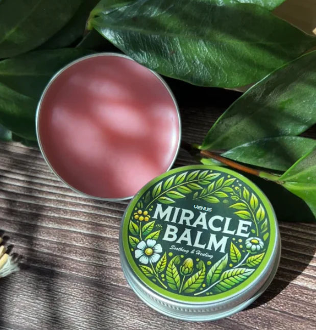 Venus Miracle Balsem