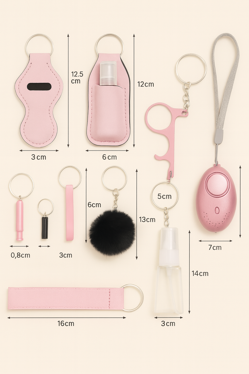 Ping & Pom l Met een gerust gevoel naar huis