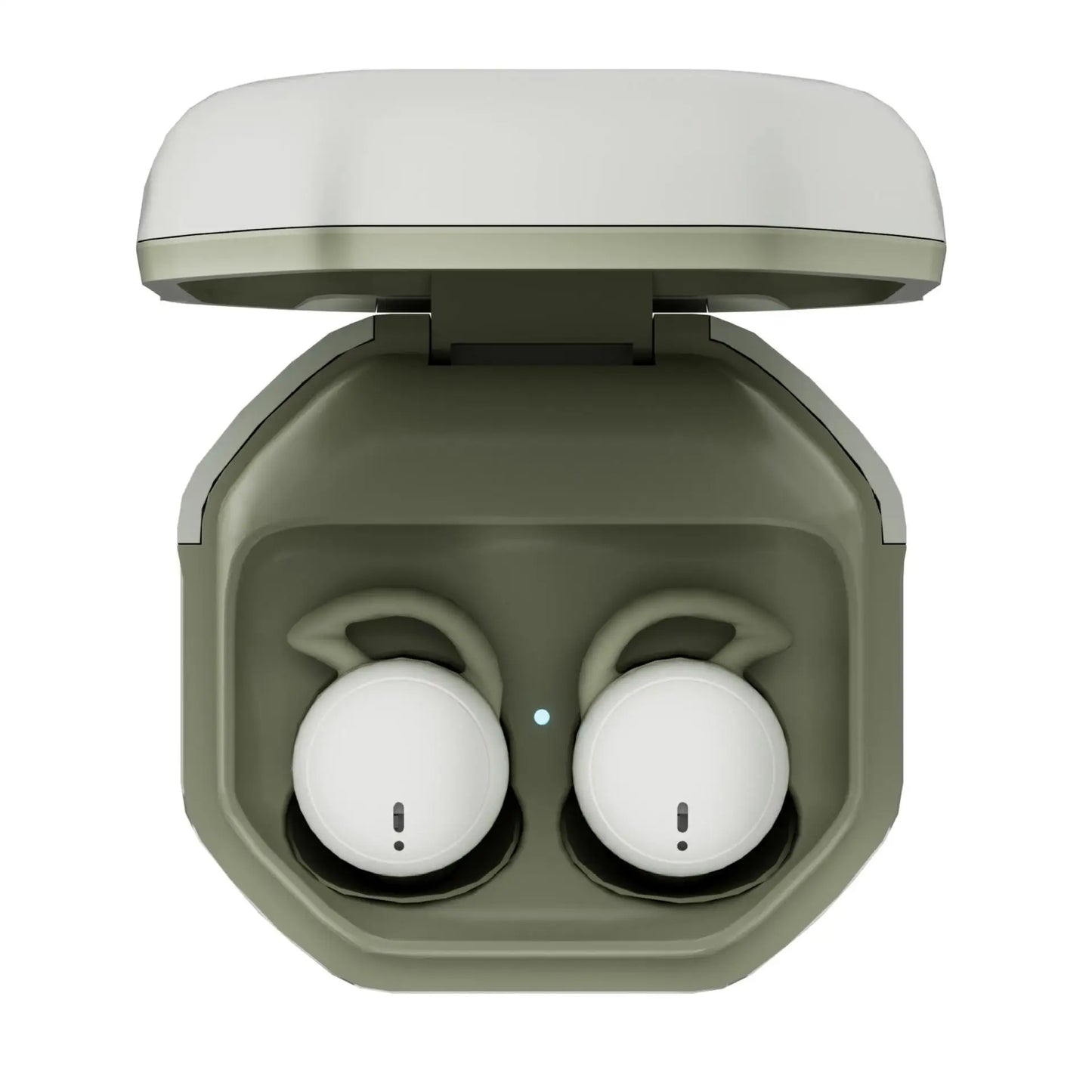 OntprikkelPods l Mini oordopjes voor rustig focussen & zacht ontprikkelen
