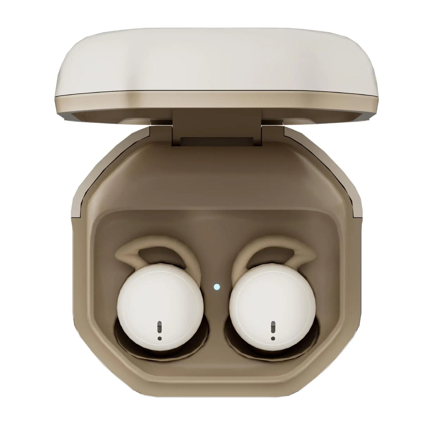 OntprikkelPods l Mini oordopjes voor rustig focussen & zacht ontprikkelen