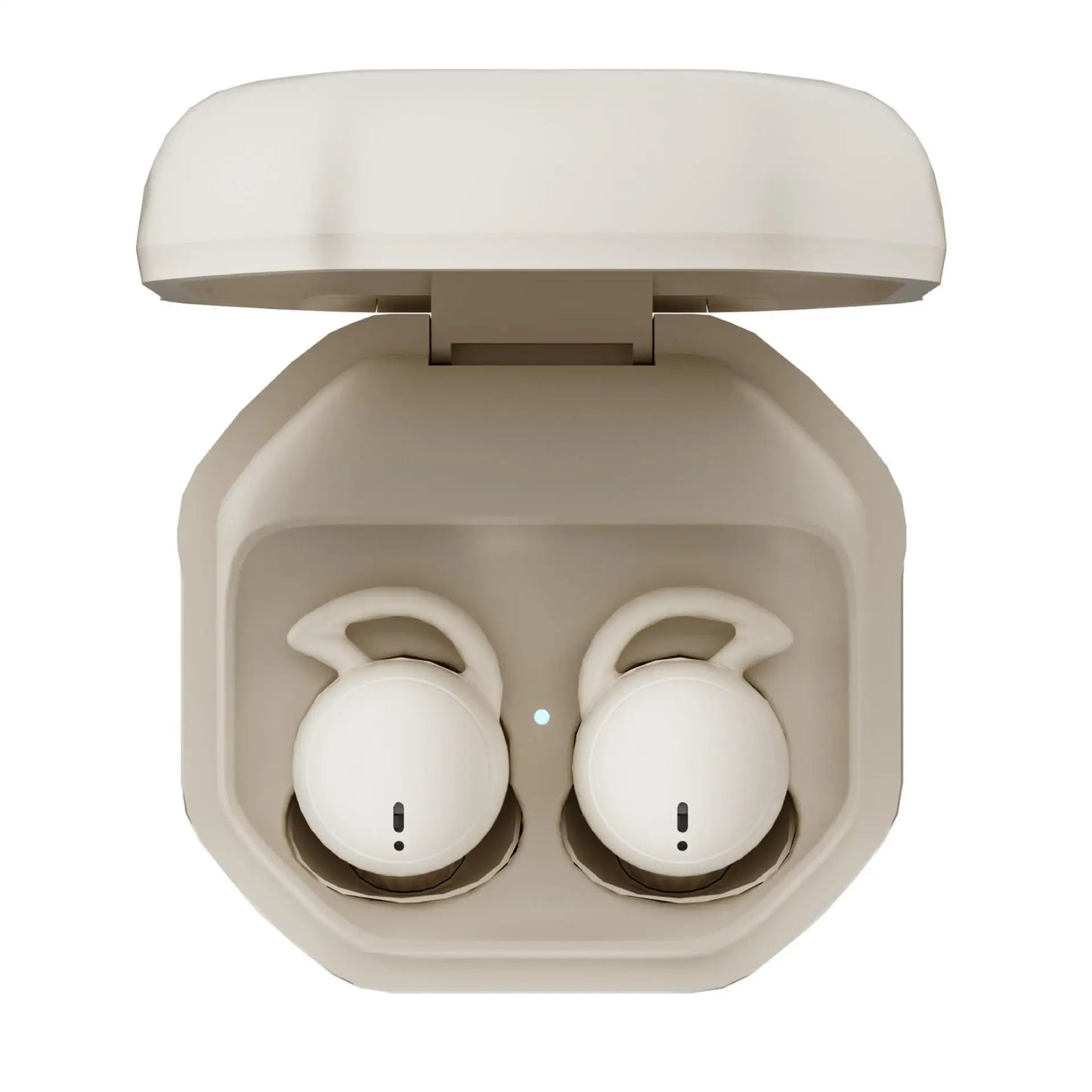 OntprikkelPods l Mini oordopjes voor rustig focussen & zacht ontprikkelen
