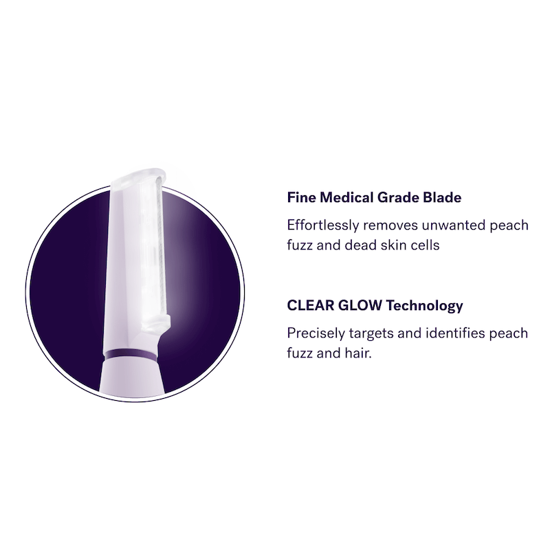 Sonicsmooth Clear Refill
