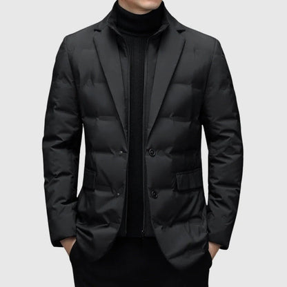 Jerome | Chaqueta urbana cortavientos