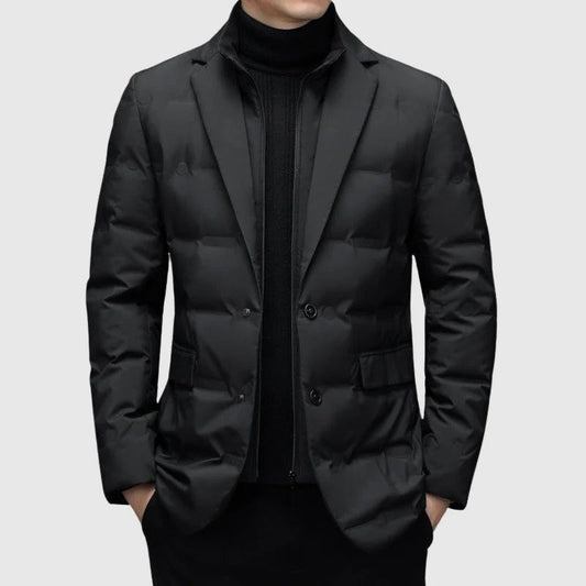 Jerome | Chaqueta urbana cortavientos
