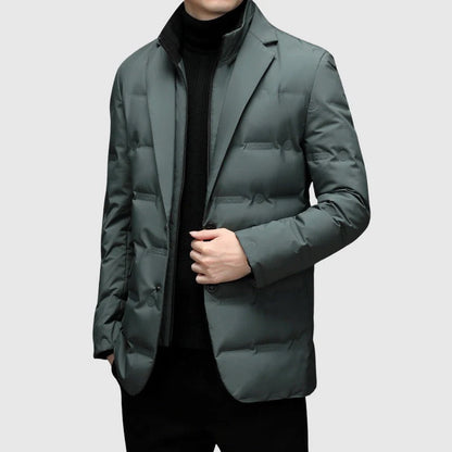 Jerome | Chaqueta urbana cortavientos