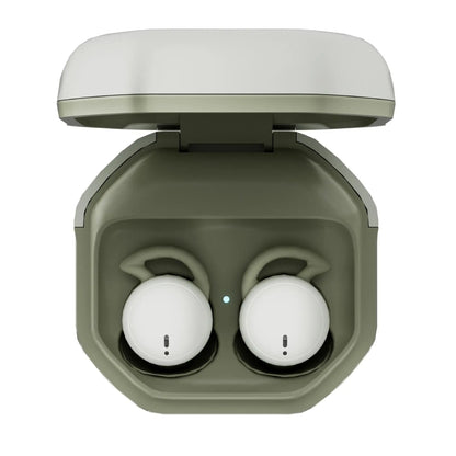 OntprikkelPods l Mini oordopjes voor rustig focussen & zacht ontprikkelen