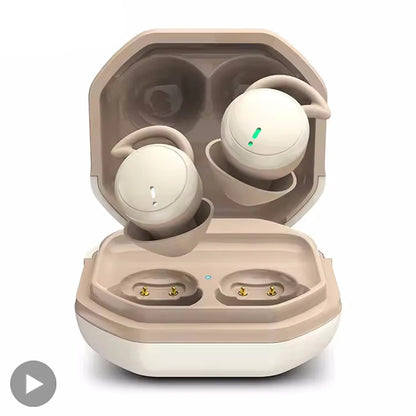 OntprikkelPods l Mini oordopjes voor rustig focussen & zacht ontprikkelen
