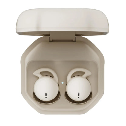 OntprikkelPods l Mini oordopjes voor rustig focussen & zacht ontprikkelen
